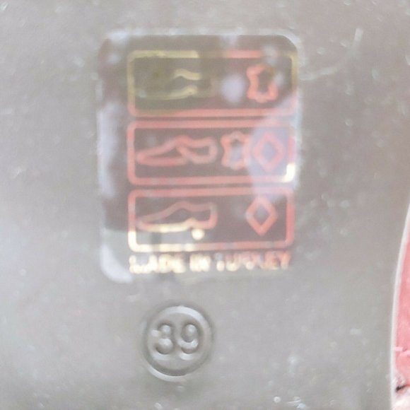 Bueno Womens Lodi Suede Pointed Toe Ankle Boots 39 - Picture 10 of 10